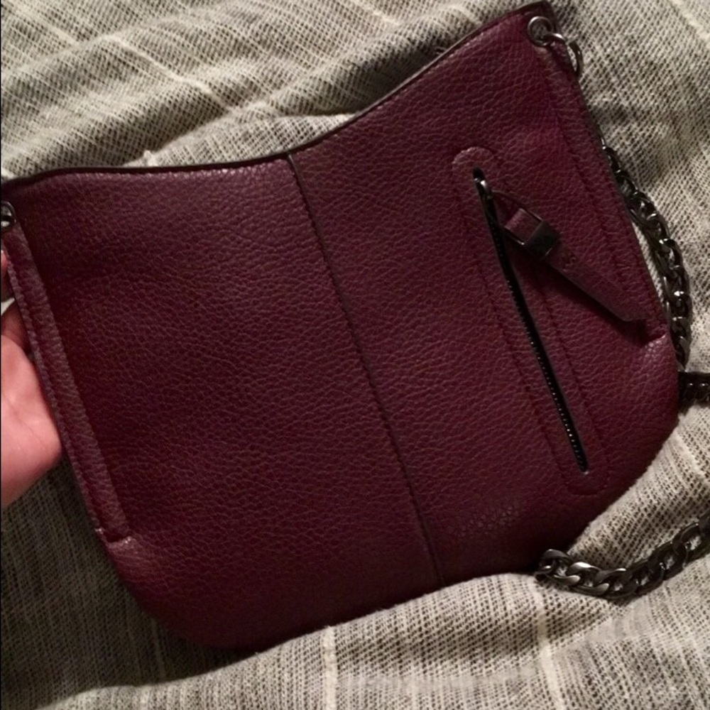 Satchel/ cross body