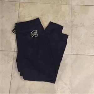 Victoria's Secret Pants - Victoria Sport SweatPants Victoria's Secret Pants - Victoria Sport SweatPants
