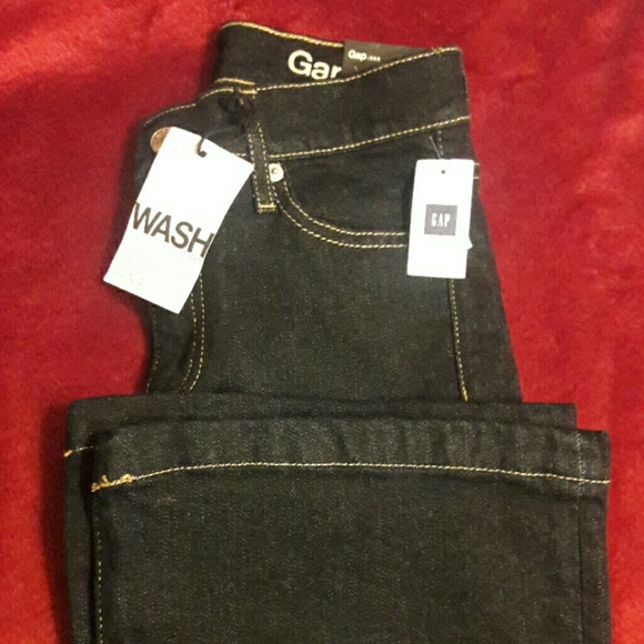 Gap Jeans - Picture 3 of 4