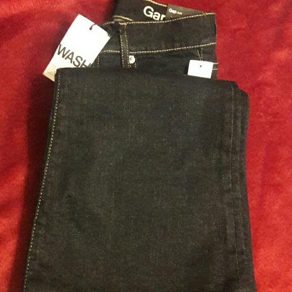 Gap Jeans - Picture 4 of 4