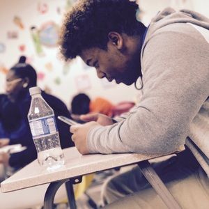 Meet your Posher, Bryan