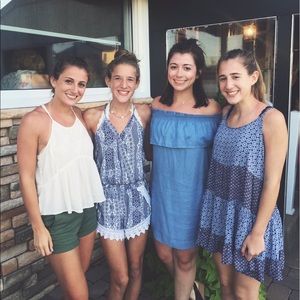 Meet your Posher, Sophia