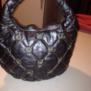 Authentic ITALIAN MADE TOSCO BAG