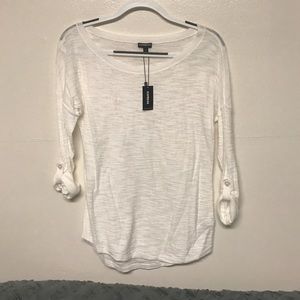 White express sweater