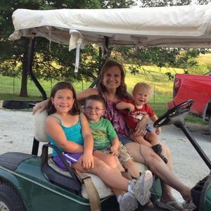 Meet your Posher, Bonnie