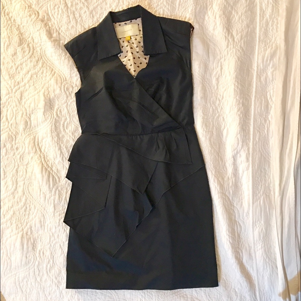 Leifsdottir dress - size 0 - like NEW