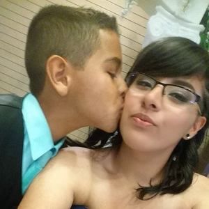 Meet your Posher, Alondra