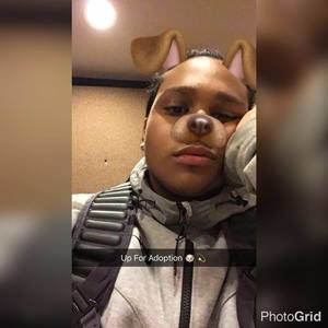 Meet your Posher, Brian