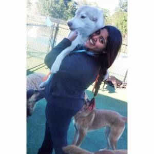 Meet your Posher, Brianna