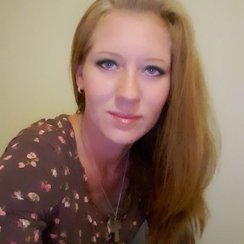 Meet your Posher, Catherine