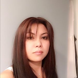 Meet your Posher, Marisa