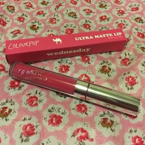 Colourpop Ultra Matte Lip