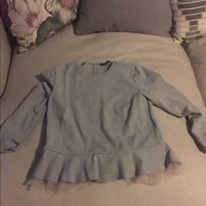 Jcrew top, never worn.