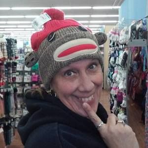 Meet your Posher, Lynne