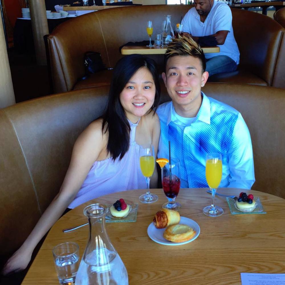 Meet your Posher, Kelsey