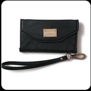 Wallet/Wristlet for the iPhone 6 & the iPhone 6s