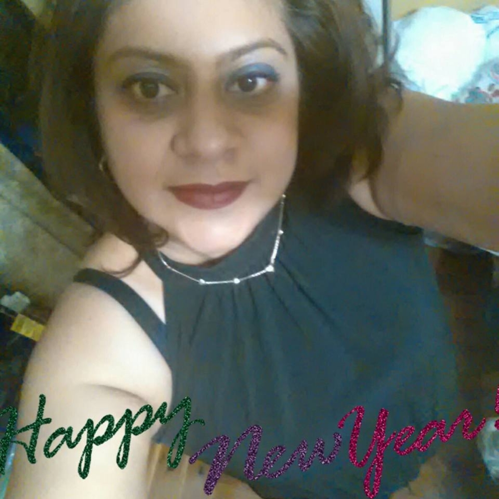 Meet your Posher, Annette