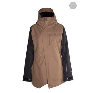 Armada Helena Insulated Ski Jacket