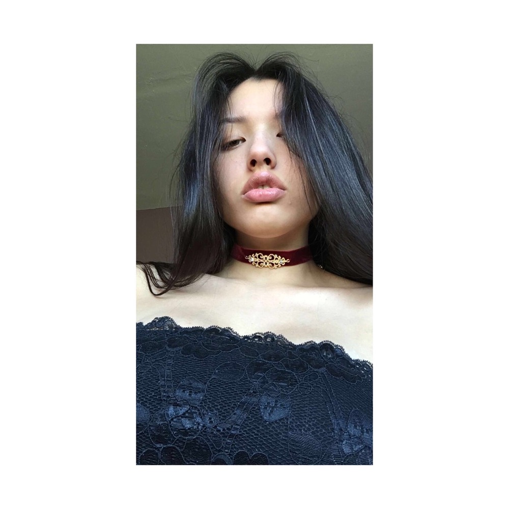 Meet your Posher, Victoria