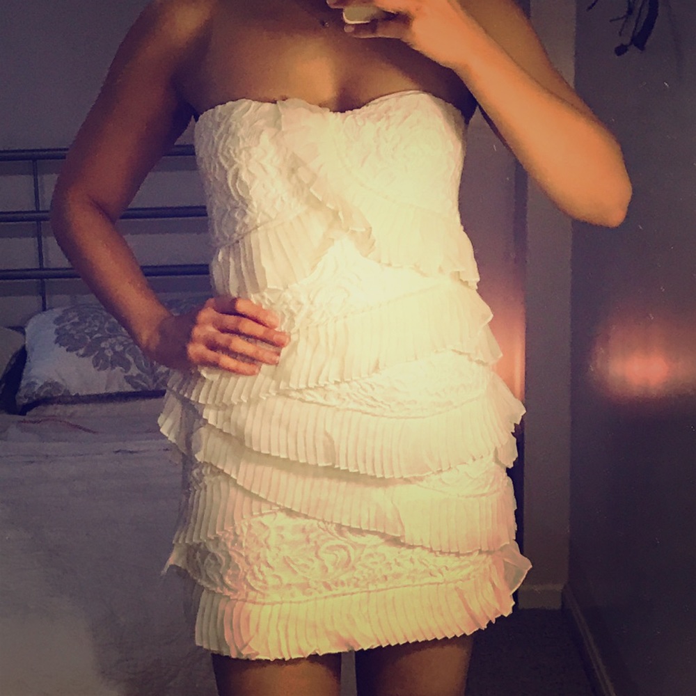 Super cute mini dress