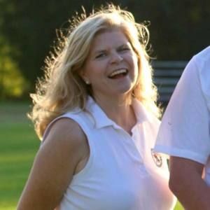 Meet your Posher, Leslie