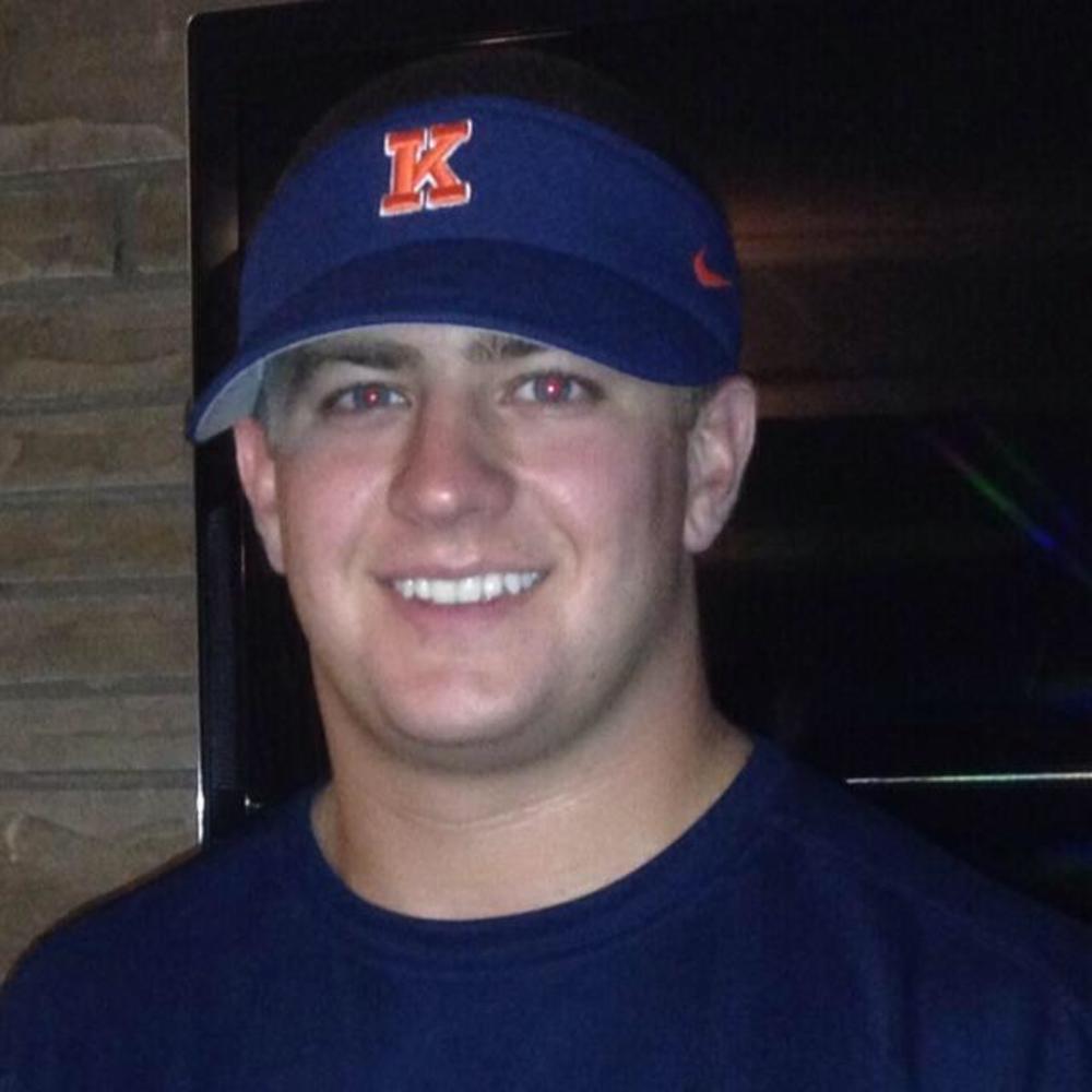 Meet your Posher, Jordan