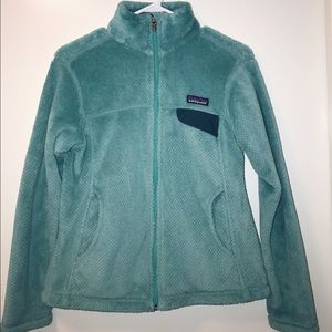 Patagonia Jacket