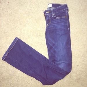 OS jeans w24 L31