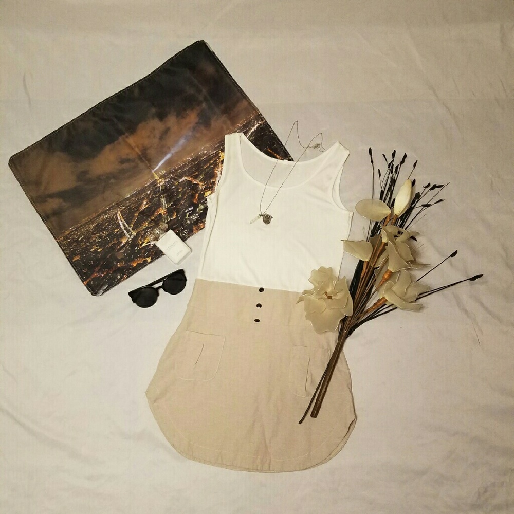 Casual dress