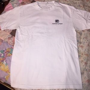 'Merican Proper tshirt