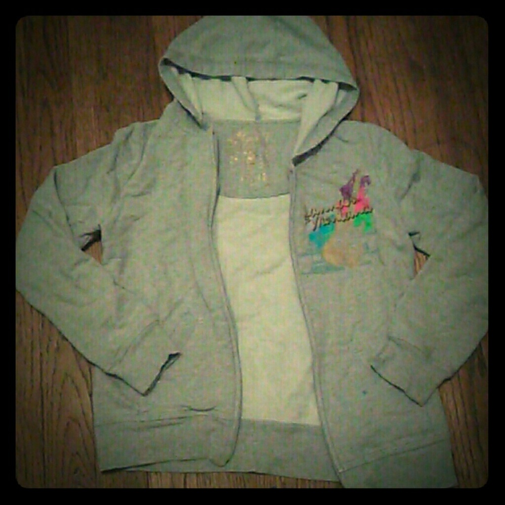 Hannah Montana Kids Jacket