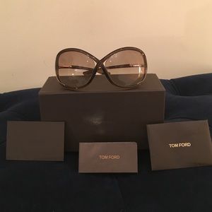 TOM FORD SUNGLASSES