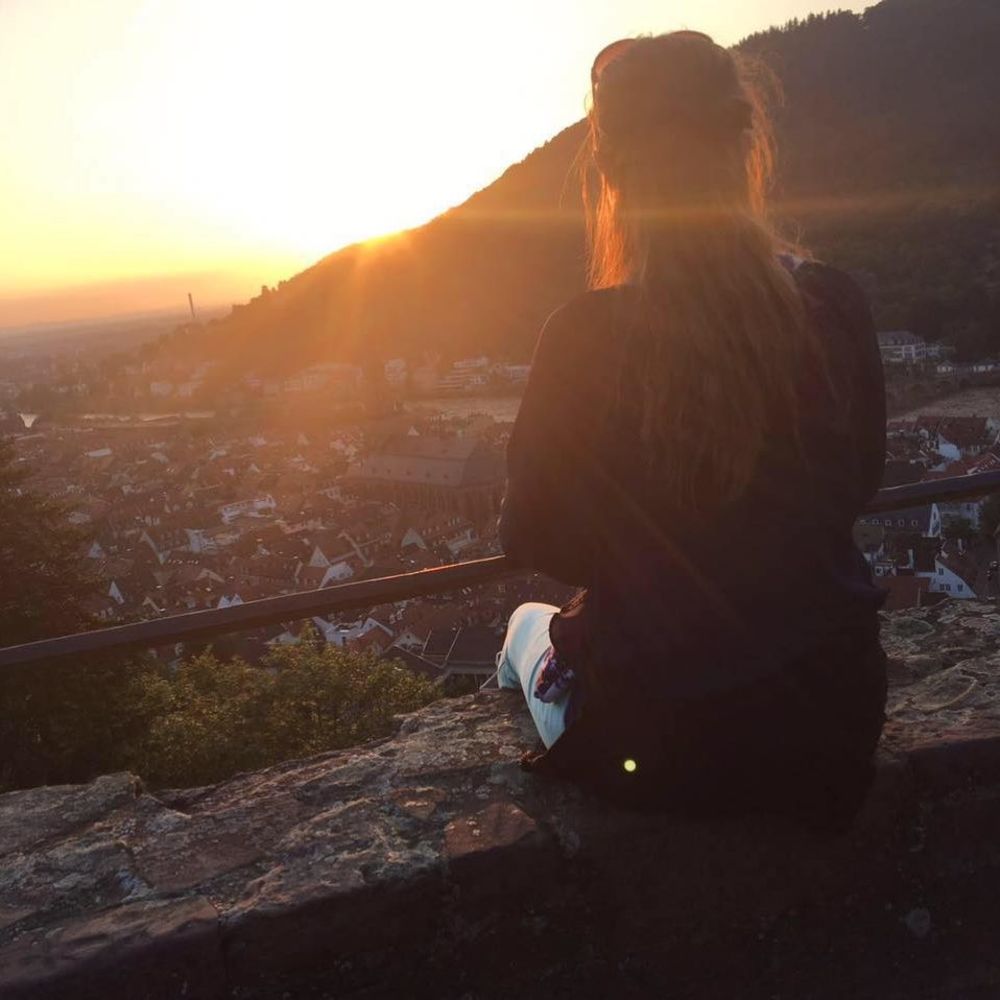 Meet your Posher, Colleen