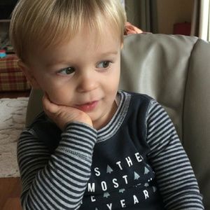 Meet your Posher, Kim