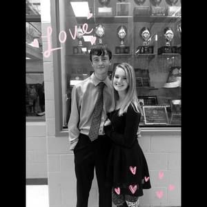 Meet your Posher, Madison