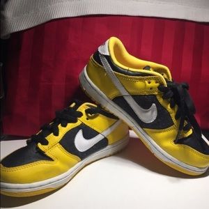 ⚡️Limited Edition⚡️ Nike Low Dunks