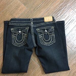 True religion jeans
