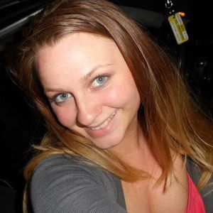 Meet your Posher, Kristen