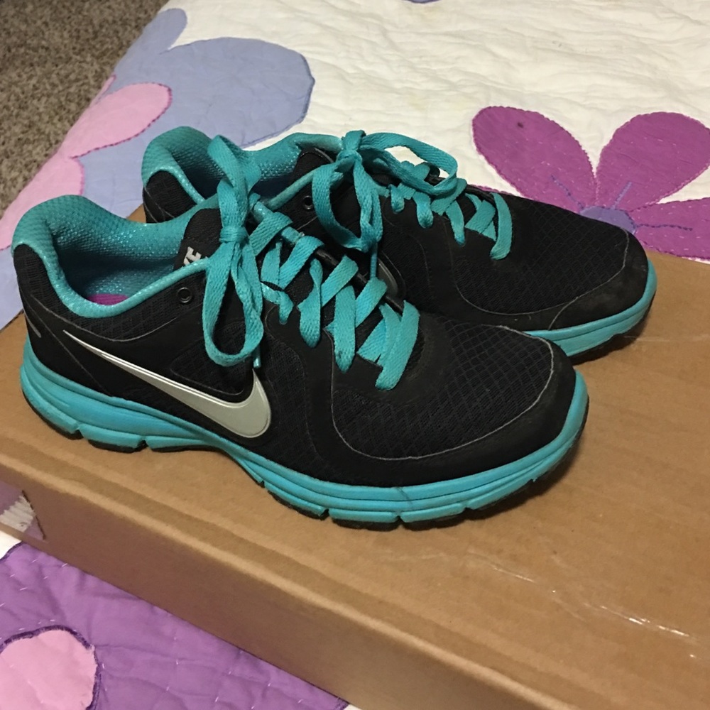 Nike Air Relentless Size 8.5 EUC