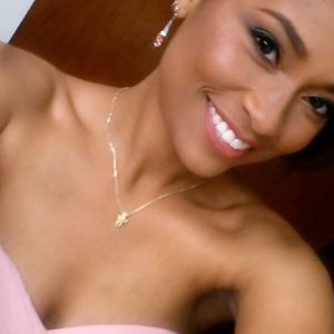 Meet your Posher, Sabrina