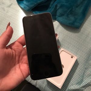 iPhone 6 T-Mobile 16Gbs USED