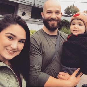 Meet your Posher, Vanessa