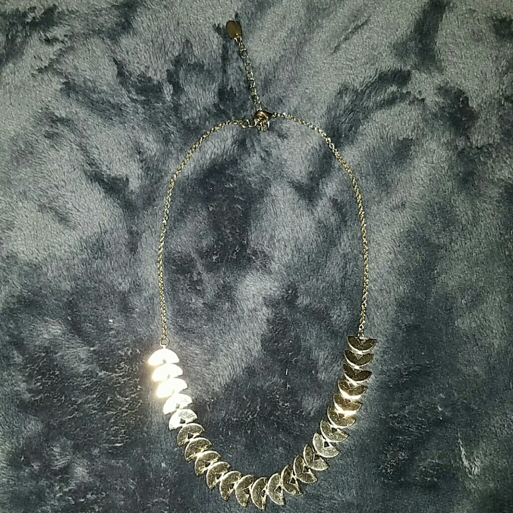 Necklace!