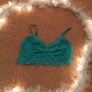 Victoria's Secret PINK Bralette