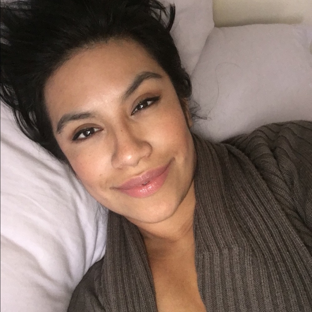 Meet your Posher, Monica