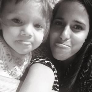 Meet your Posher, Izzy