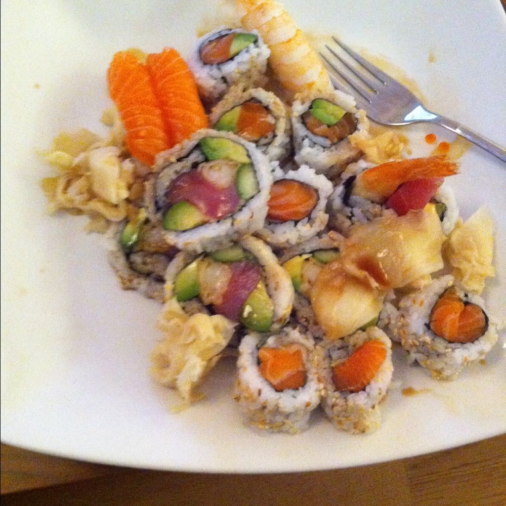 Meet your Posher, Henry