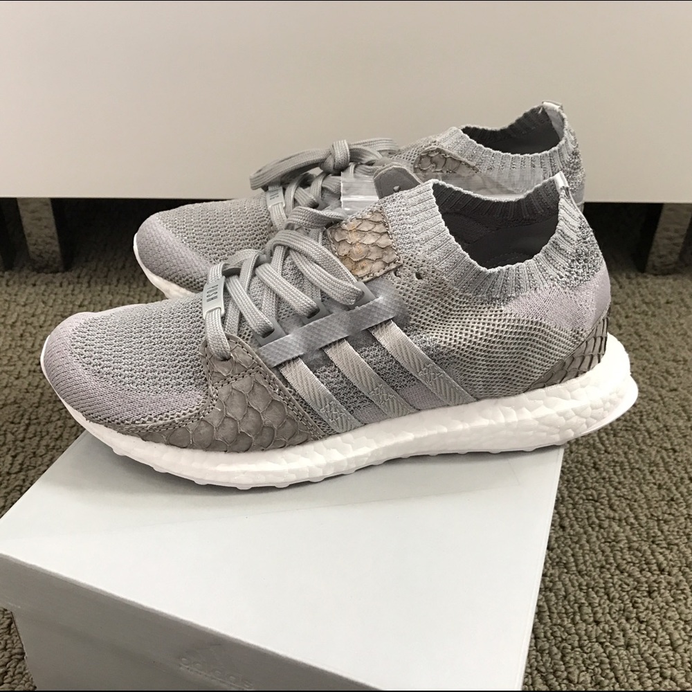 Adidas EQT Support Ultra PK "Pusha T"