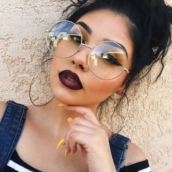 sunglasses maintenance