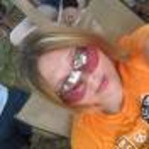 Meet your Posher, Christy